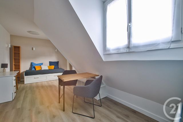Appartement F1 à louer - 1 pièce - 17.51 m2 - PARIS - 75008 - ILE-DE-FRANCE - Century 21 Quartier Des Théâtres