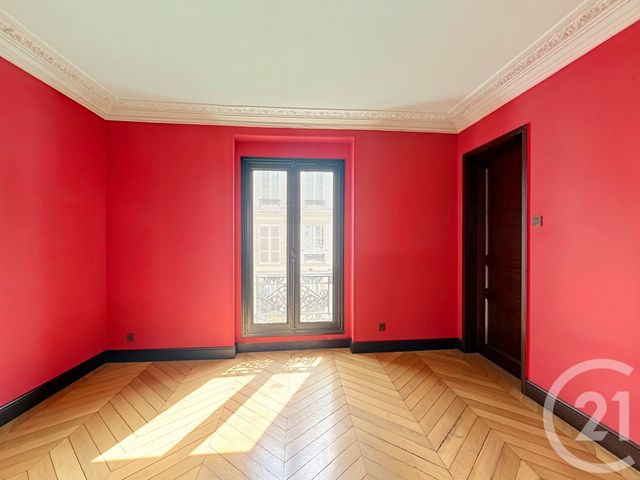 Appartement F3 à vendre - 3 pièces - 60.59 m2 - PARIS - 75009 - ILE-DE-FRANCE - Century 21 Quartier Des Théâtres