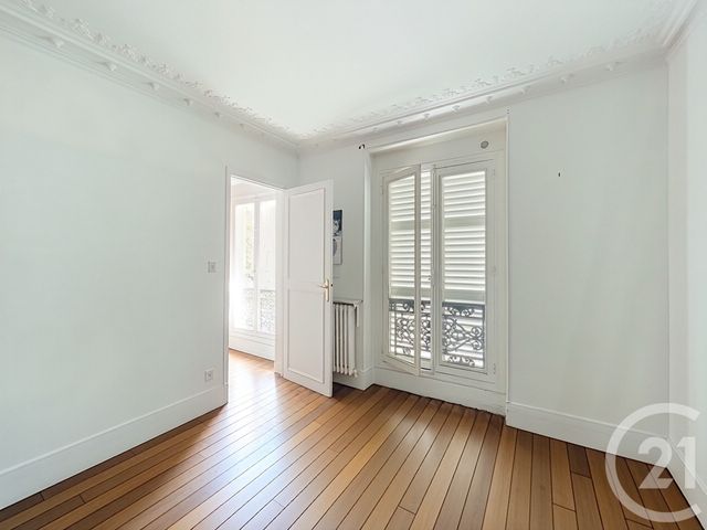 Appartement F3 à vendre - 3 pièces - 60.59 m2 - PARIS - 75009 - ILE-DE-FRANCE - Century 21 Quartier Des Théâtres