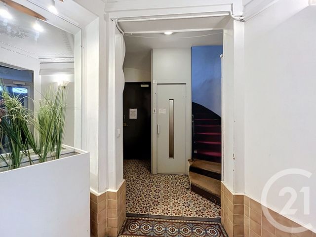 Appartement F3 à vendre - 3 pièces - 60.59 m2 - PARIS - 75009 - ILE-DE-FRANCE - Century 21 Quartier Des Théâtres