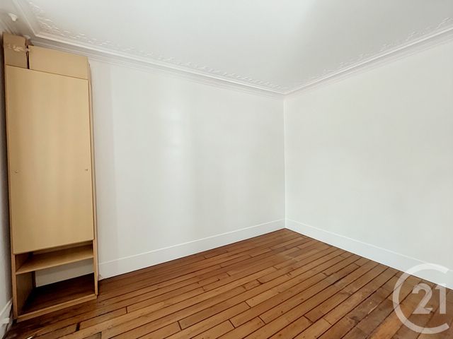 Appartement F3 à vendre - 3 pièces - 60.59 m2 - PARIS - 75009 - ILE-DE-FRANCE - Century 21 Quartier Des Théâtres