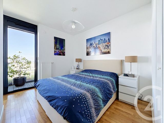 Appartement F5 à louer - 5 pièces - 103.26 m2 - NANTERRE - 92 - ILE-DE-FRANCE - Century 21 Quartier Des Théâtres