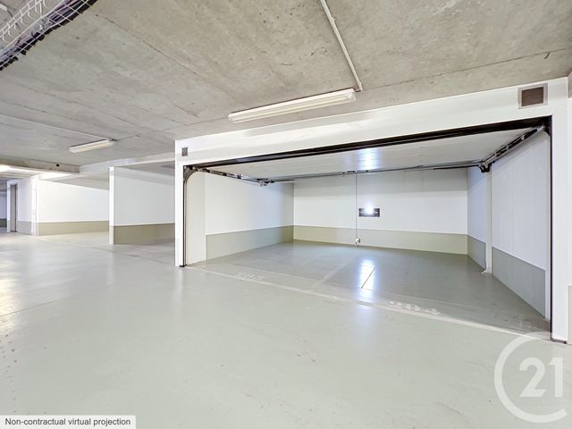 Appartement F5 à louer - 5 pièces - 103.26 m2 - NANTERRE - 92 - ILE-DE-FRANCE - Century 21 Quartier Des Théâtres