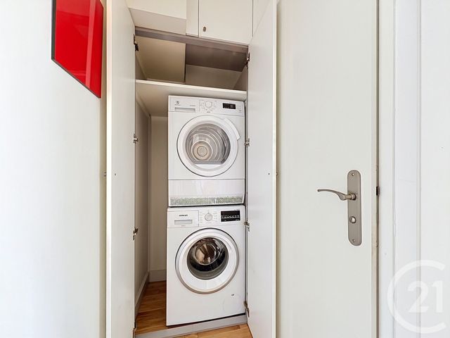 Appartement F5 à louer - 5 pièces - 103.26 m2 - NANTERRE - 92 - ILE-DE-FRANCE - Century 21 Quartier Des Théâtres