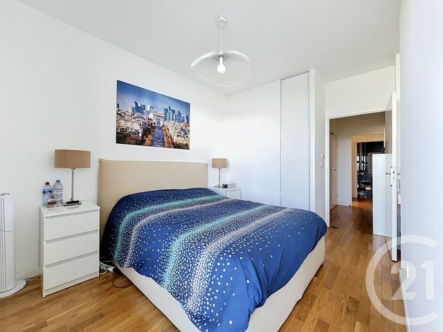 Appartement F5 à louer - 5 pièces - 103.26 m2 - NANTERRE - 92 - ILE-DE-FRANCE - Century 21 Quartier Des Théâtres