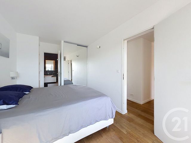 Appartement F4 à louer - 4 pièces - 84.18 m2 - PARIS - 75015 - ILE-DE-FRANCE - Century 21 Quartier Des Théâtres