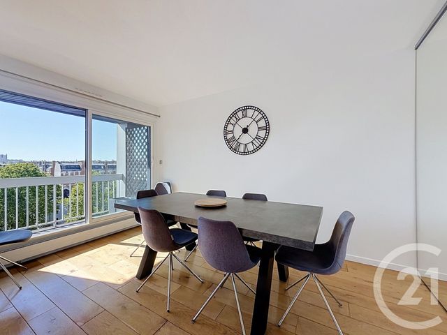 Appartement F4 à louer - 4 pièces - 84.18 m2 - PARIS - 75015 - ILE-DE-FRANCE - Century 21 Quartier Des Théâtres