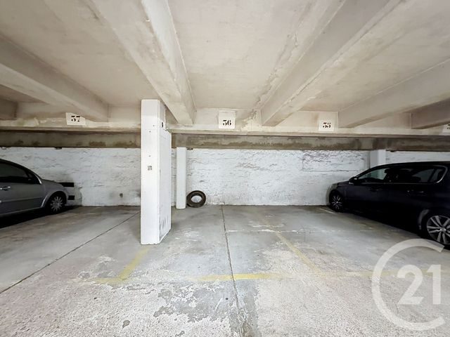 Appartement F4 à louer - 4 pièces - 84.18 m2 - PARIS - 75015 - ILE-DE-FRANCE - Century 21 Quartier Des Théâtres