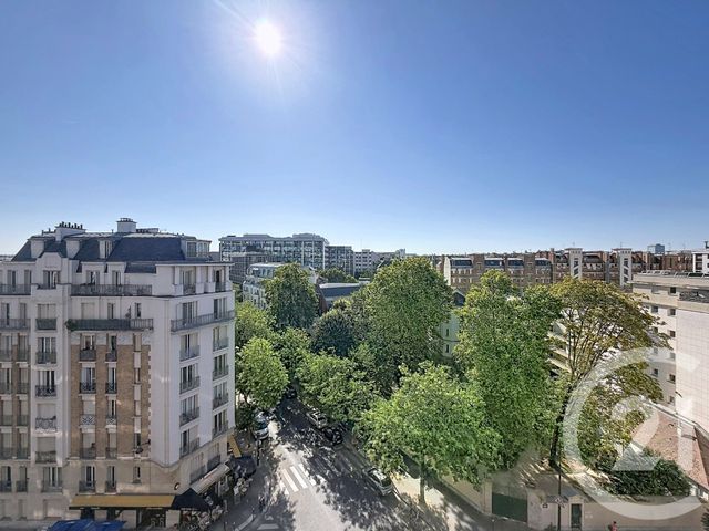 Appartement F4 à louer - 4 pièces - 84.18 m2 - PARIS - 75015 - ILE-DE-FRANCE - Century 21 Quartier Des Théâtres