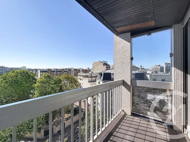 Appartement F4 à louer - 4 pièces - 84.18 m2 - PARIS - 75015 - ILE-DE-FRANCE - Century 21 Quartier Des Théâtres