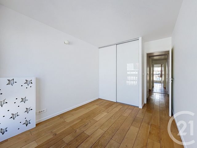 Appartement F4 à louer - 4 pièces - 84.18 m2 - PARIS - 75015 - ILE-DE-FRANCE - Century 21 Quartier Des Théâtres