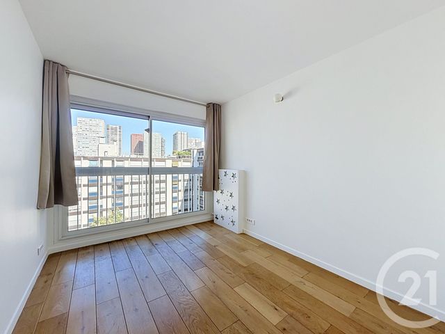 Appartement F4 à louer - 4 pièces - 84.18 m2 - PARIS - 75015 - ILE-DE-FRANCE - Century 21 Quartier Des Théâtres