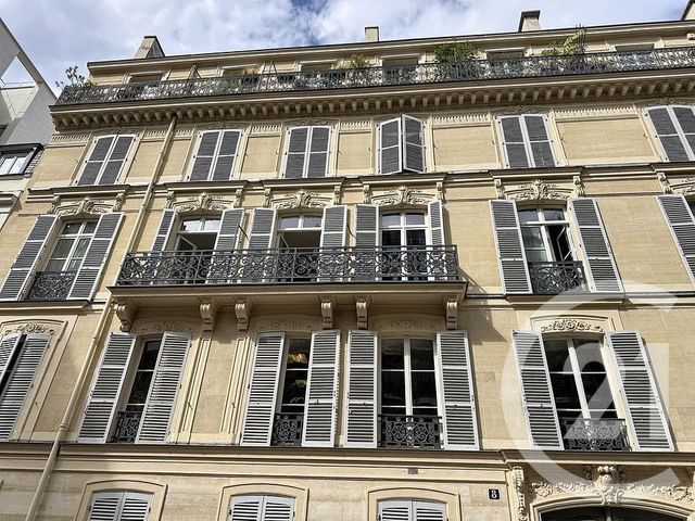 Appartement Chambre à vendre PARIS