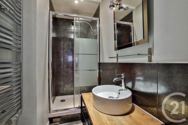 Appartement F6 à vendre - 6 pièces - 158.7 m2 - PARIS - 75015 - ILE-DE-FRANCE - Century 21 Quartier Des Théâtres