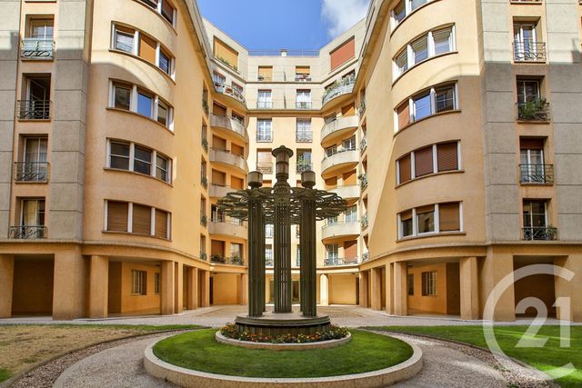 Appartement F6 à vendre - 6 pièces - 158.7 m2 - PARIS - 75015 - ILE-DE-FRANCE - Century 21 Quartier Des Théâtres