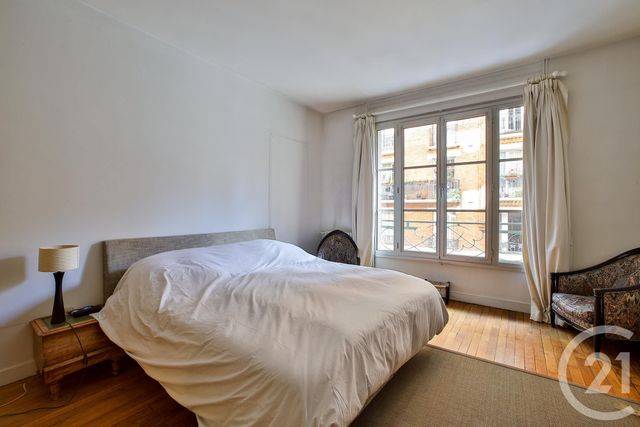 Appartement F6 à vendre - 6 pièces - 158.7 m2 - PARIS - 75015 - ILE-DE-FRANCE - Century 21 Quartier Des Théâtres