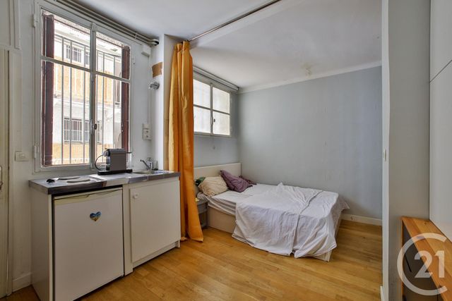 Appartement F6 à vendre - 6 pièces - 158.7 m2 - PARIS - 75015 - ILE-DE-FRANCE - Century 21 Quartier Des Théâtres
