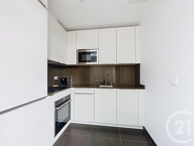 Appartement F2 à louer - 2 pièces - 56.14 m2 - PARIS - 75010 - ILE-DE-FRANCE - Century 21 Quartier Des Théâtres