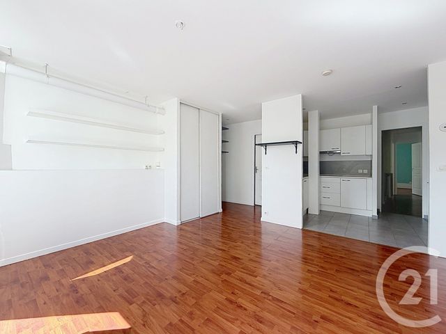Appartement F3 à louer - 3 pièces - 62.16 m2 - PARIS - 75009 - ILE-DE-FRANCE - Century 21 Quartier Des Théâtres