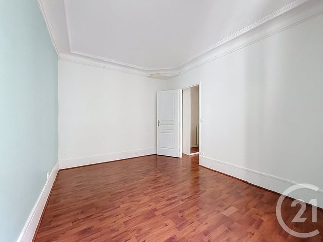 Appartement F3 à louer - 3 pièces - 62.16 m2 - PARIS - 75009 - ILE-DE-FRANCE - Century 21 Quartier Des Théâtres