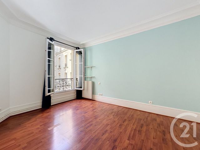 Appartement F3 à louer - 3 pièces - 62.16 m2 - PARIS - 75009 - ILE-DE-FRANCE - Century 21 Quartier Des Théâtres