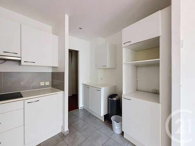 Appartement F3 à louer - 3 pièces - 62.16 m2 - PARIS - 75009 - ILE-DE-FRANCE - Century 21 Quartier Des Théâtres