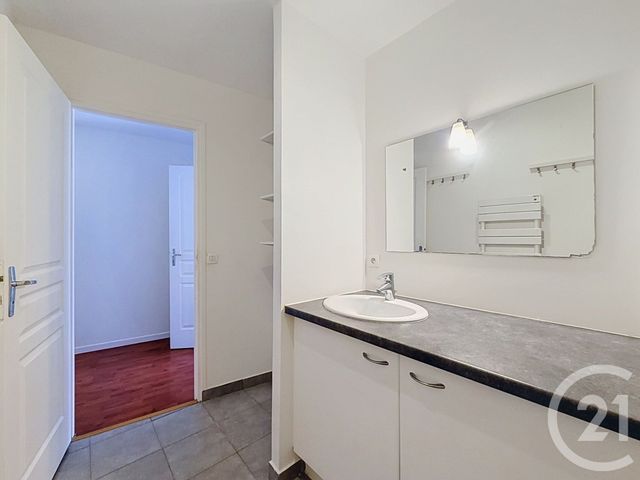 Appartement F3 à louer - 3 pièces - 62.16 m2 - PARIS - 75009 - ILE-DE-FRANCE - Century 21 Quartier Des Théâtres