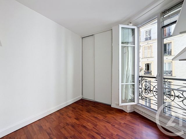 Appartement F3 à louer - 3 pièces - 62.16 m2 - PARIS - 75009 - ILE-DE-FRANCE - Century 21 Quartier Des Théâtres