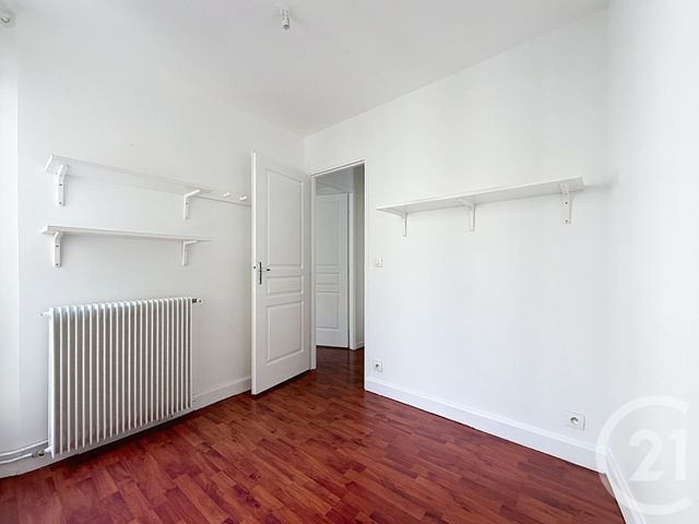 Appartement F3 à louer - 3 pièces - 62.16 m2 - PARIS - 75009 - ILE-DE-FRANCE - Century 21 Quartier Des Théâtres
