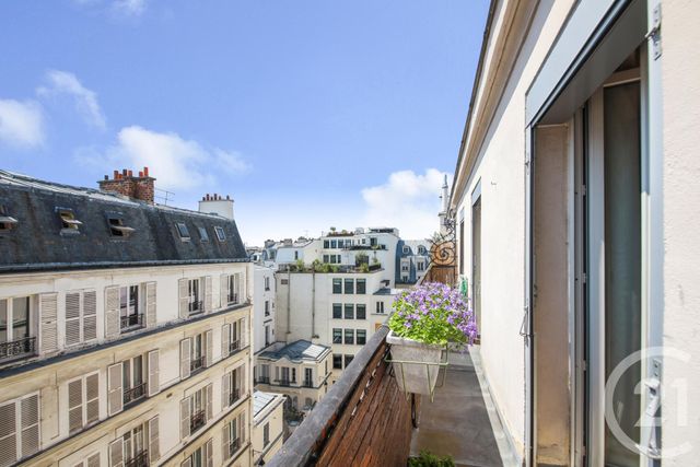 appartement - PARIS - 75009