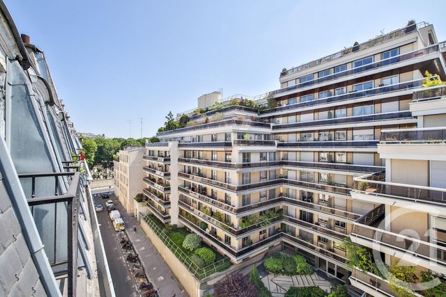 appartement - PARIS - 75018
