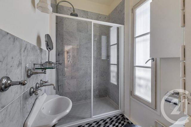 Appartement F6 à vendre - 6 pièces - 169.09 m2 - PARIS - 75009 - ILE-DE-FRANCE - Century 21 Quartier Des Théâtres