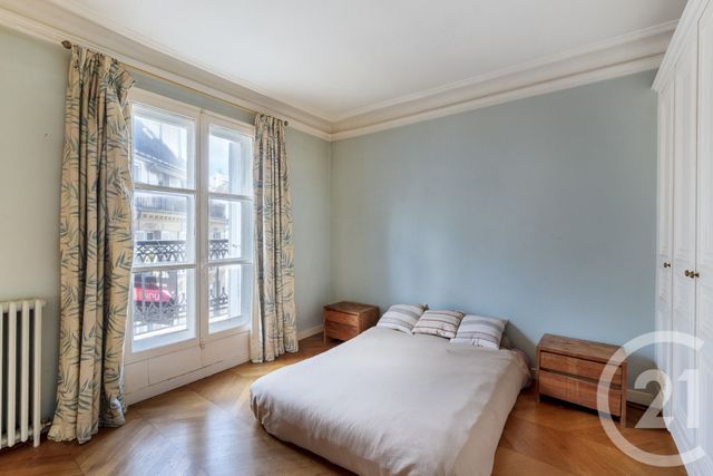 Appartement F6 à vendre - 6 pièces - 169.09 m2 - PARIS - 75009 - ILE-DE-FRANCE - Century 21 Quartier Des Théâtres