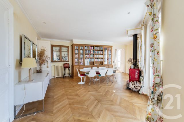 Appartement F6 à vendre - 6 pièces - 169.09 m2 - PARIS - 75009 - ILE-DE-FRANCE - Century 21 Quartier Des Théâtres