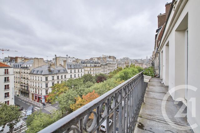 appartement - PARIS - 75008