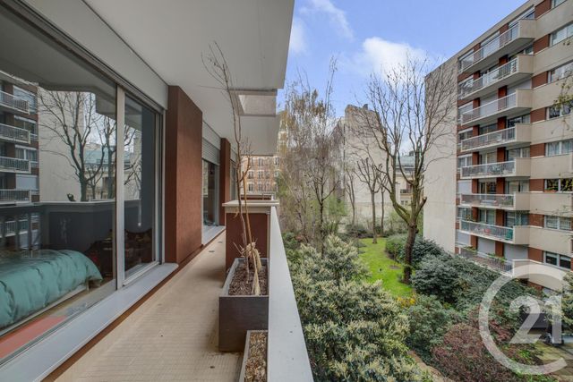Appartement F6 à vendre - 6 pièces - 141.45 m2 - PARIS - 75009 - ILE-DE-FRANCE - Century 21 Quartier Des Théâtres