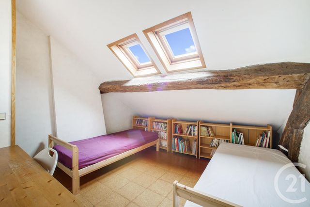 Appartement Duplex à vendre - 5 pièces - 87.46 m2 - PARIS - 75009 - ILE-DE-FRANCE - Century 21 Quartier Des Théâtres