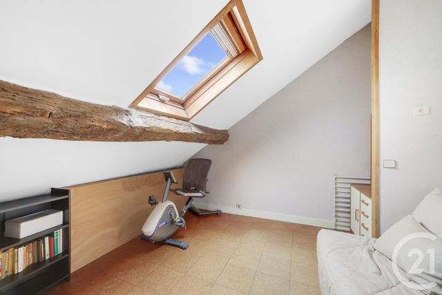 Appartement Duplex à vendre - 5 pièces - 87.46 m2 - PARIS - 75009 - ILE-DE-FRANCE - Century 21 Quartier Des Théâtres