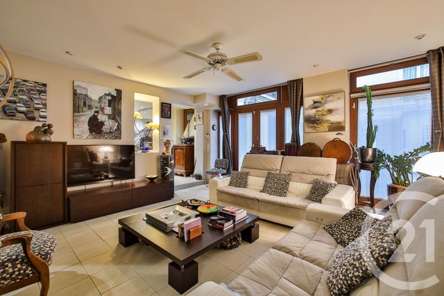 appartement - PARIS - 75009