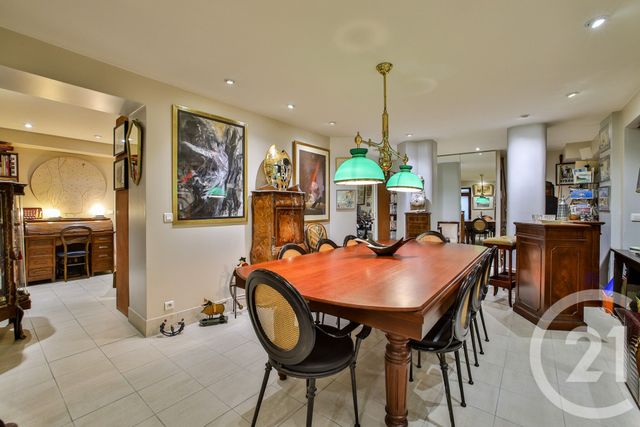 Appartement F5 à vendre - 5 pièces - 157.0 m2 - PARIS - 75009 - ILE-DE-FRANCE - Century 21 Quartier Des Théâtres