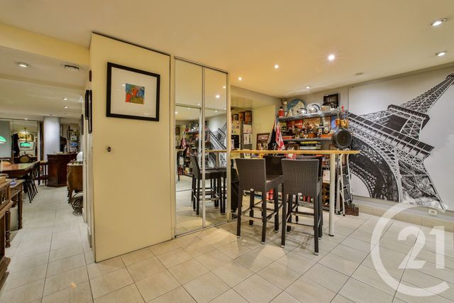 Appartement F5 à vendre - 5 pièces - 157.0 m2 - PARIS - 75009 - ILE-DE-FRANCE - Century 21 Quartier Des Théâtres