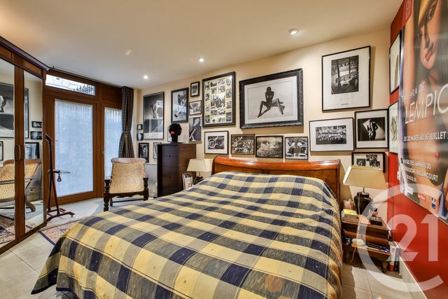 Appartement F5 à vendre - 5 pièces - 157.0 m2 - PARIS - 75009 - ILE-DE-FRANCE - Century 21 Quartier Des Théâtres