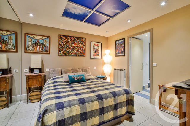 Appartement F5 à vendre - 5 pièces - 157.0 m2 - PARIS - 75009 - ILE-DE-FRANCE - Century 21 Quartier Des Théâtres