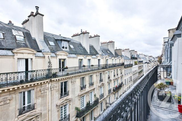 appartement - PARIS - 75009