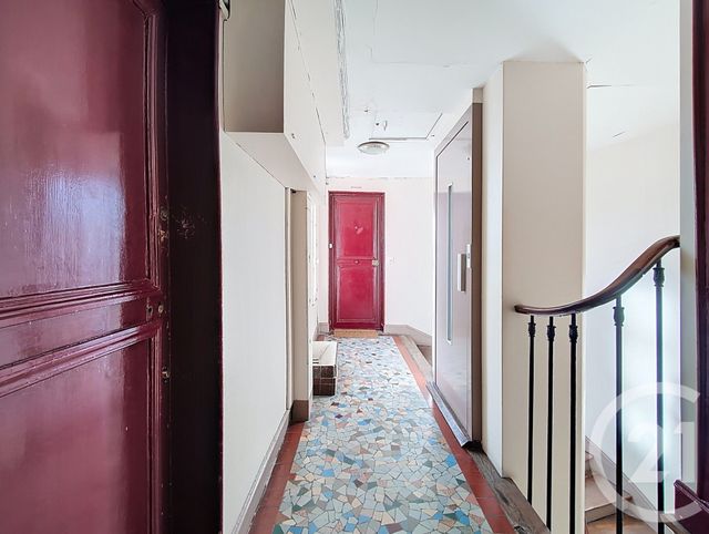 Appartement Studio à vendre - 1 pièce - 13.1 m2 - PARIS - 75009 - ILE-DE-FRANCE - Century 21 Quartier Des Théâtres