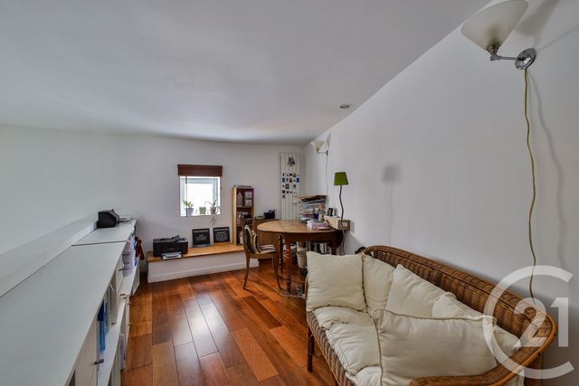 Appartement Duplex à vendre - 3 pièces - 70.72 m2 - PARIS - 75009 - ILE-DE-FRANCE - Century 21 Quartier Des Théâtres