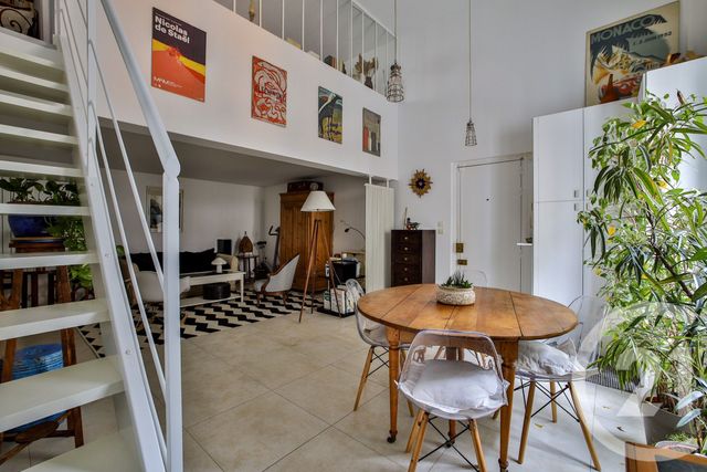 appartement - PARIS - 75009